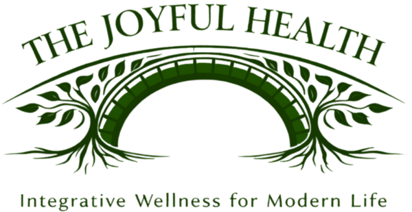 The Joyful Health