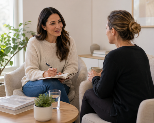 Express Wellness Guidance